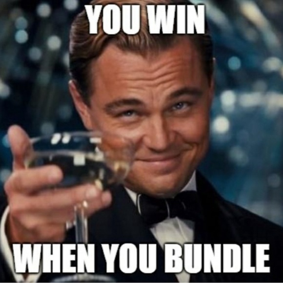 SEE IT. WANT IT. BUY IT. REPEAT. - Picture 5 of 9